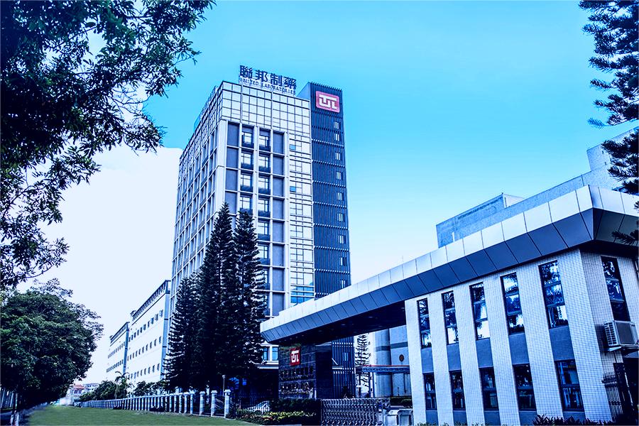 珠海聯邦制藥廠房凈化工程案例