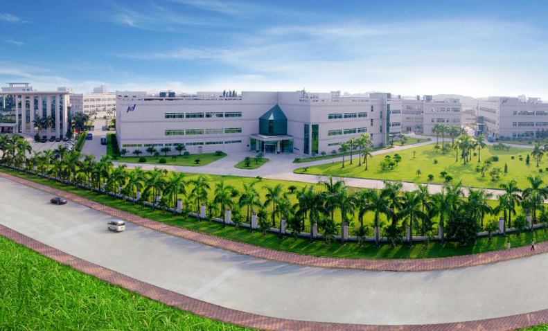 眾生藥業潔凈工程案例