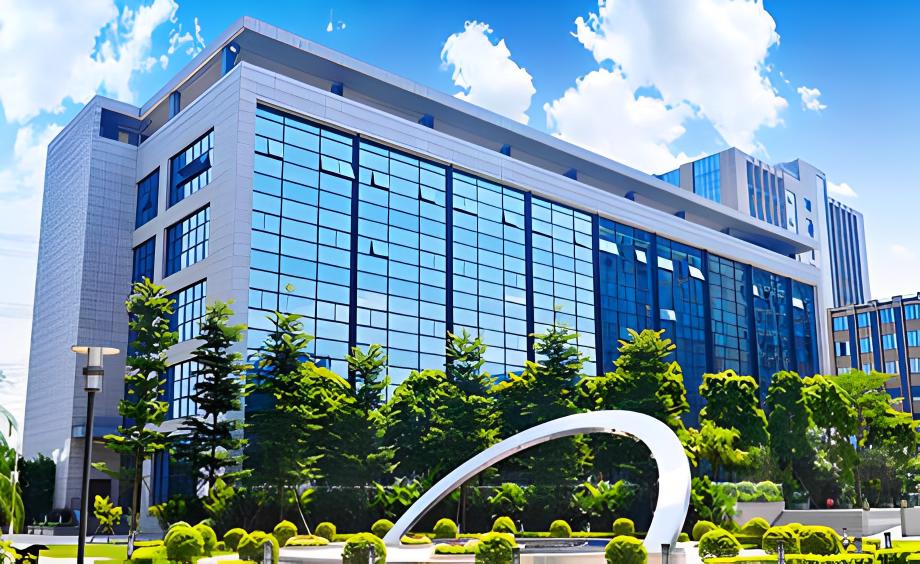 深圳科曼醫療設備廠房無塵車間裝修案例