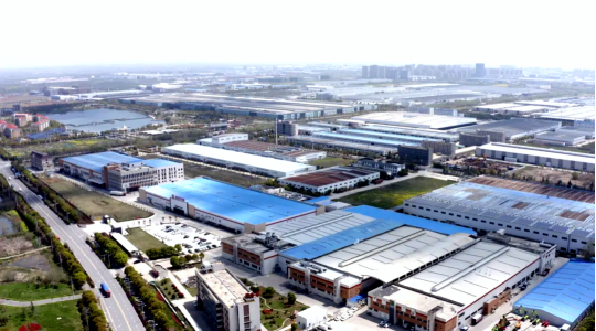 再獲佳績 | 合景中標行業500強企業大咖國際食品工程項目